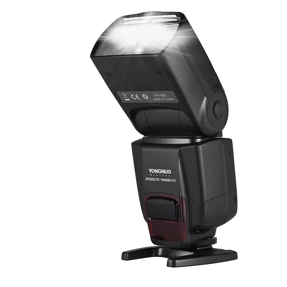 YONGNUO YN568EX III YN-568EX III ttl Беспроводная HSS Вспышка Speedlite для Canon Nikon DSLR камеры совместимый YN600EX-RT II YN568EXII