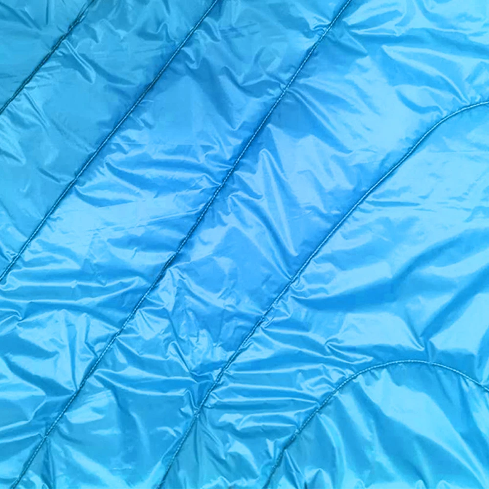 구매 피크닉 접이식 소프트 담요 캠핑 매트 피크닉 그라운드 시트 여행을위한 원래 푹신한 실내 야외 캠핑 담요