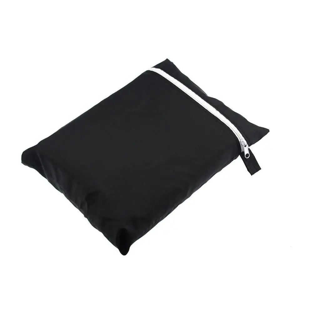 Waterproof Dustproof Folding Table Tennis Cover Oxford Cloth PingPong Protective Desk Covers Case 4 | Спорт и развлечения