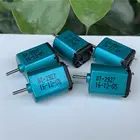 Mini 030-2927 электродвигатель DC 1,5-3,7 в 3 в 52000 обмин высокоскоростная Угольная щетка Micro 030 мотор гоночный автомобиль игрушечный корабль модель лодки