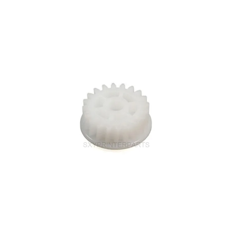 

RU5-0957-000 Replacement Printer Parts Fuser Gear for HP LaserJet P3005 P3015 M20 M3027 M3035 Heat Roller Gear