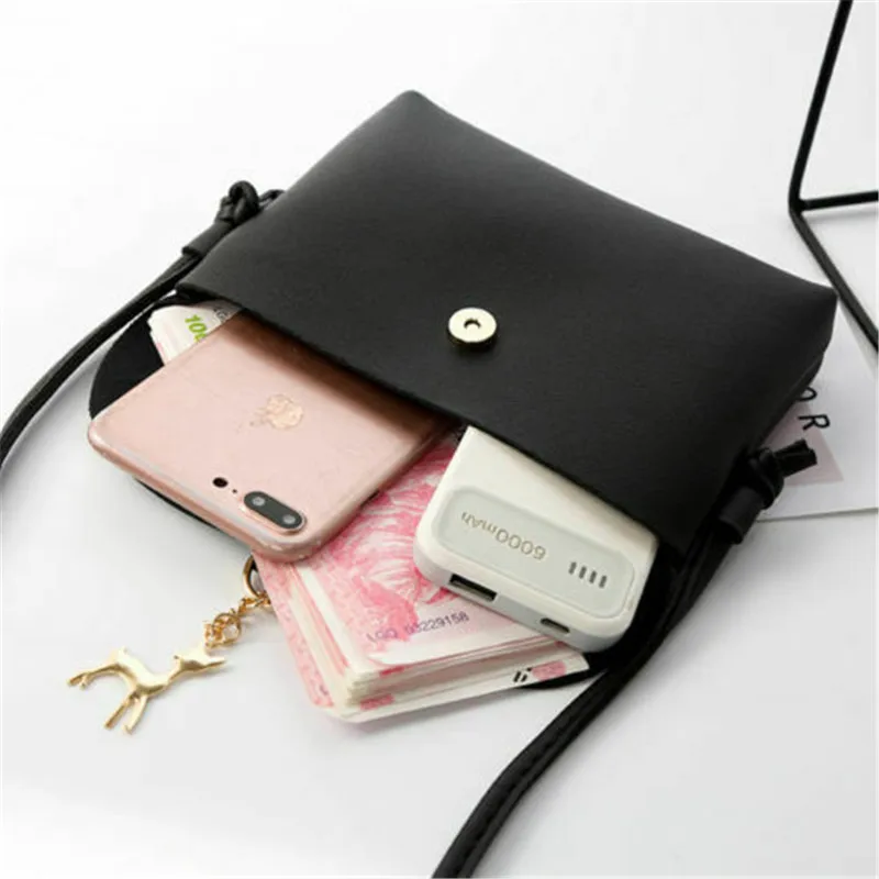 Повседневная маленькая квадратная сумка для женщин женские Сумки из