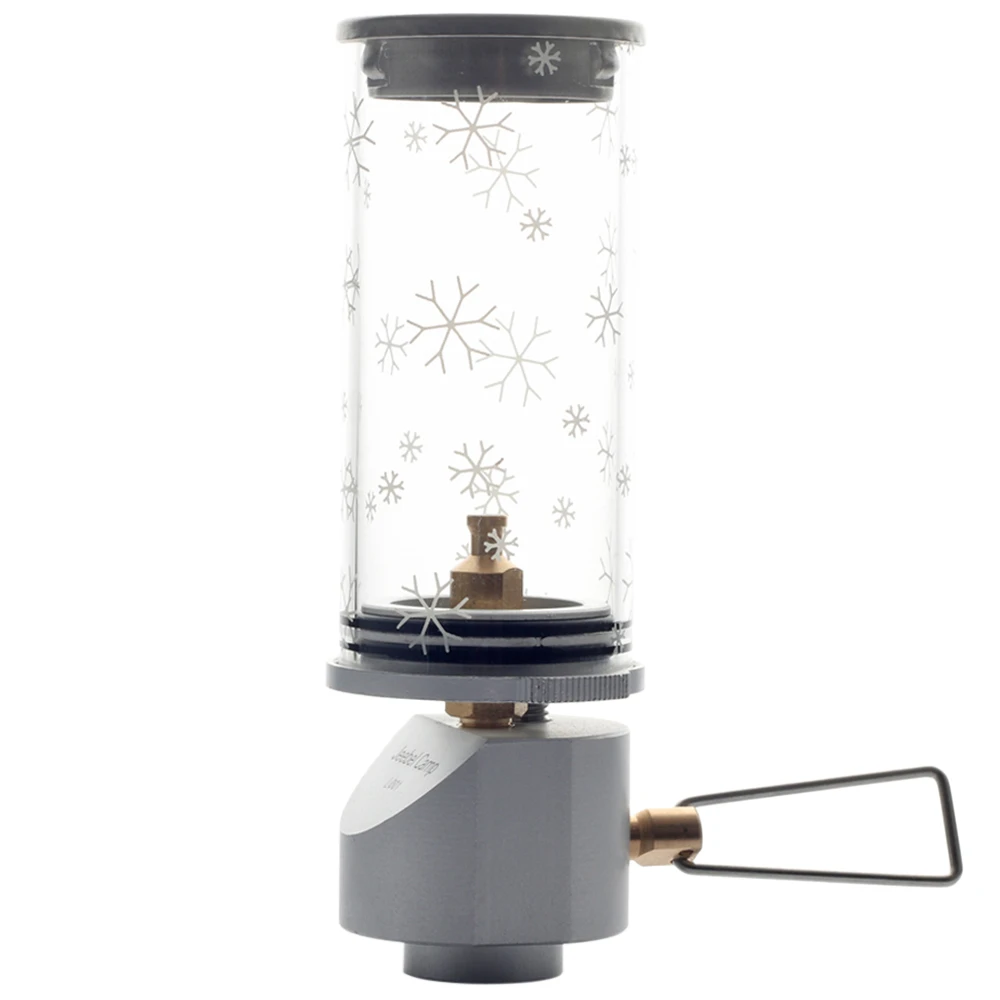 Лампа для кемпинга бутан факел зажигалки Фонари сад ярдов праздничное