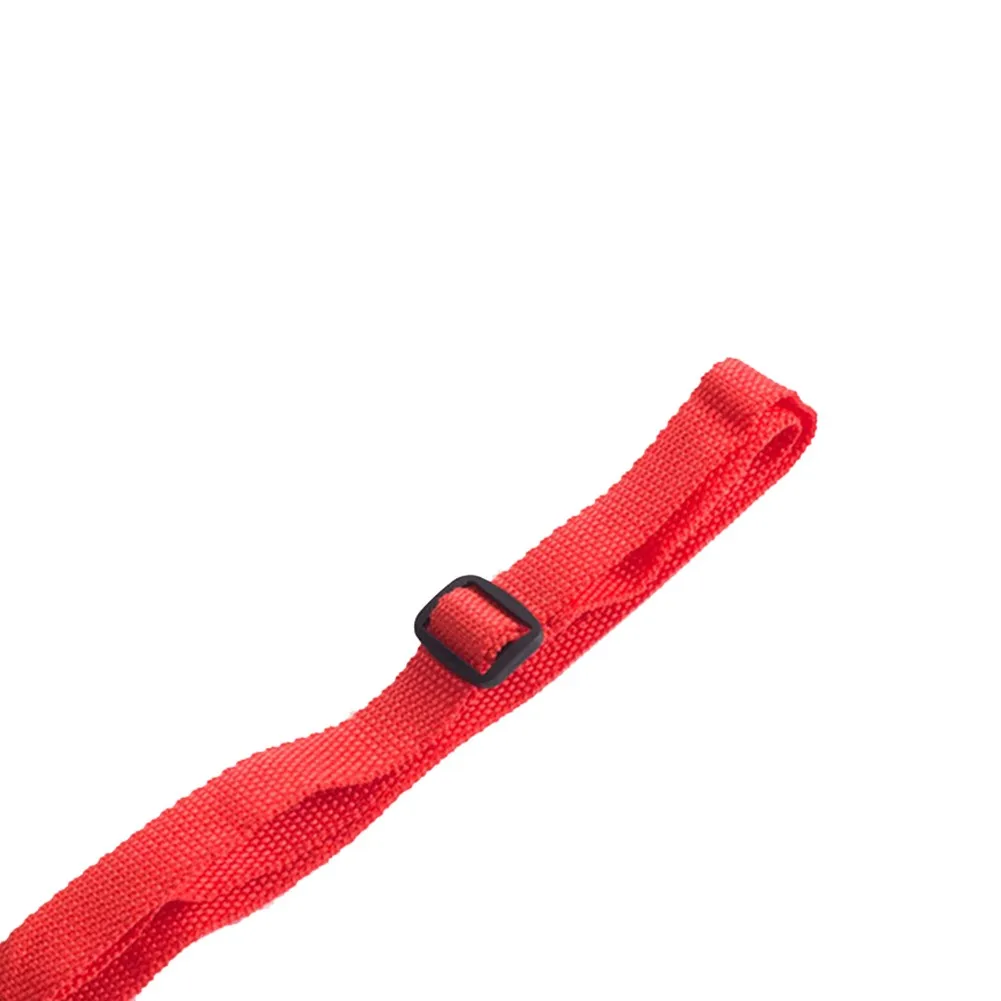 

1pcs Classic Style Ukulele Strap Nylon Adjustable Lightweight Nylon Uke Straps Many Colours Musical Instrument Parts Accessories