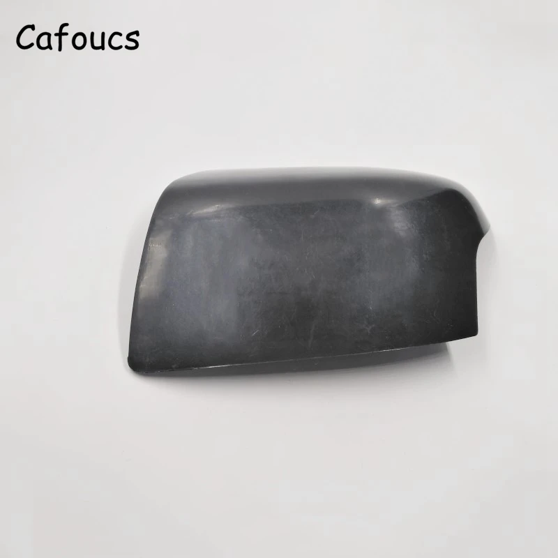 Чехол для зеркала заднего вида Cafoucs Ford Focus C Max 2003 2013|Зеркала и крышки| |