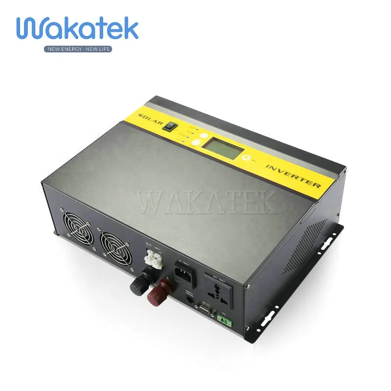 

dc/ac pure sine wave power solaire inversor inverter 500w 800w 1000w