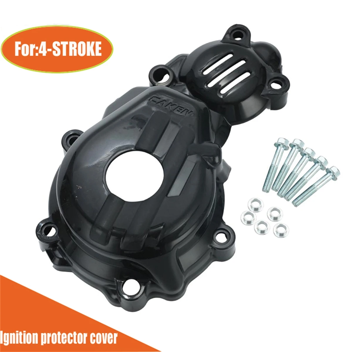 

Защитная крышка для мотоцикла для KTM SX-F EXC-F 250 350 6 дней 4-STROKE MX Motocross Enduro