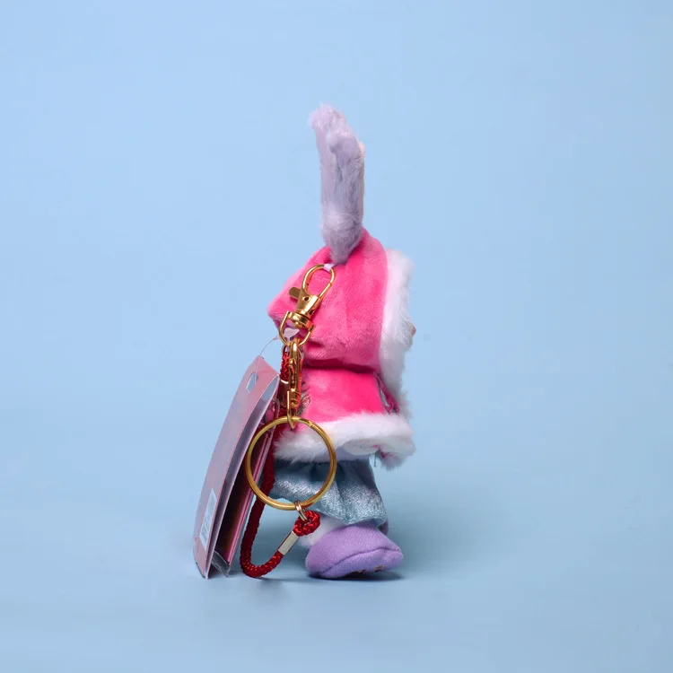 Disney классический дуффи медведь друг стеллалоу длинные уши кролик китайский