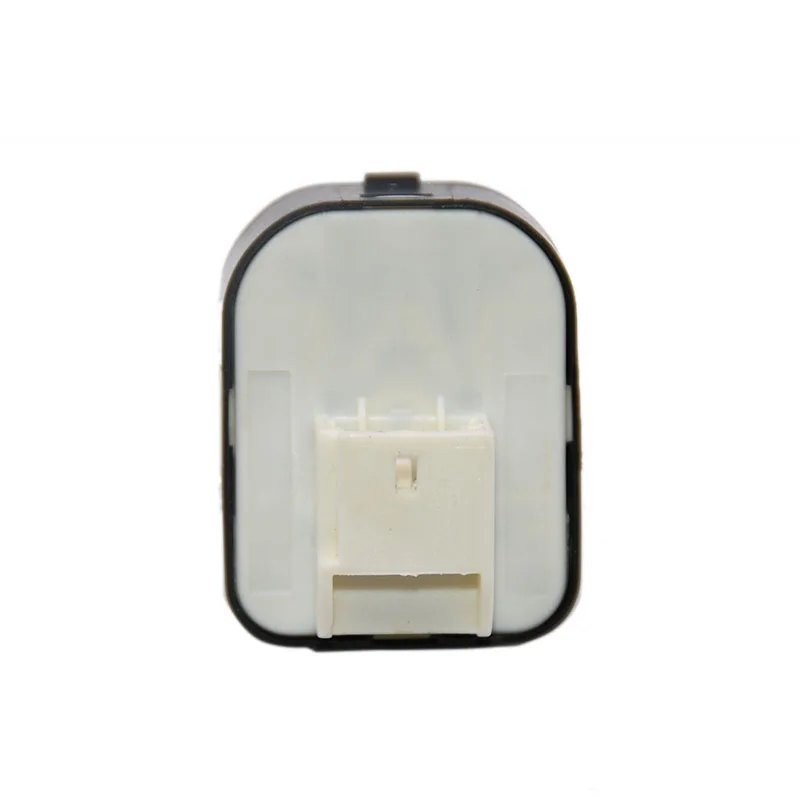 Хромированные боковые зеркала заднего вида Управление переключатель ручка для