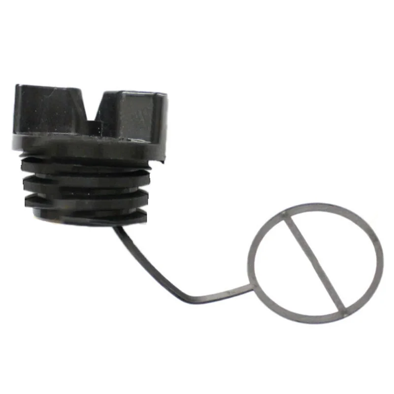 Топлива Кепки топливный бак Внутренняя крышка для Mcculloch Mac Cat масло 335 338 435 436 438 440 441