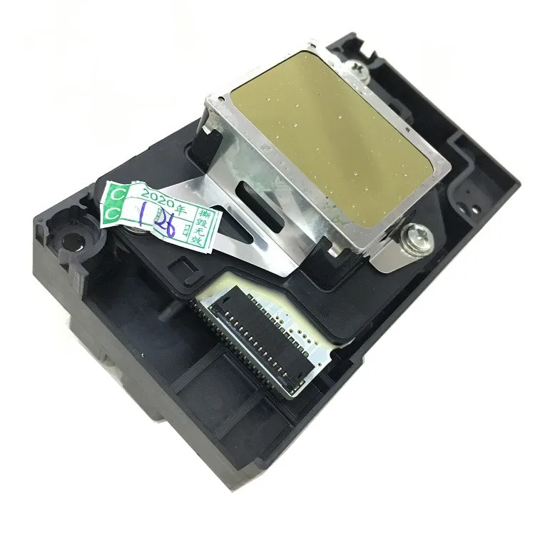 

Printhead for Epson R280 R285 R290 R295 R330 RX610 RX690 PX660 PX610 P50 P60 T50 T60 T59 TX650 F180030 F180040 F180010 F180000