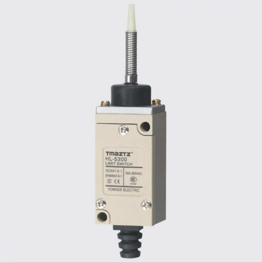 

HL-5300 BY OMZ Limit Switch