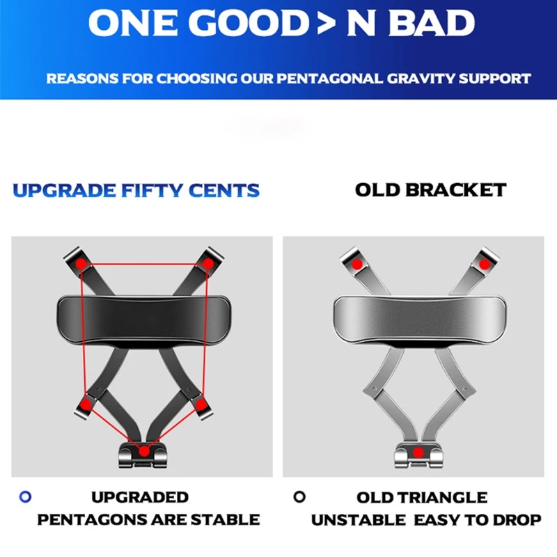 car mobile phone holder for mercedes benz w176 x156 w117 a class gla cla mounts stand gps navigation bracket car accessories free global shipping