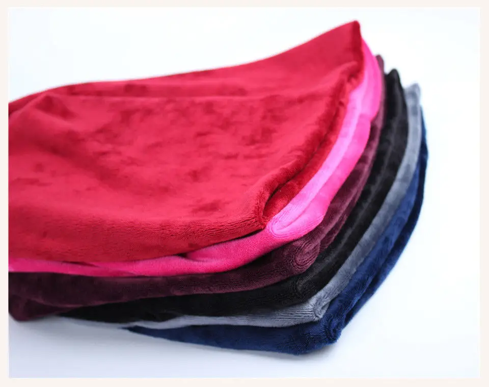 

Autumn Spring New Men Women Velvet Winter Warm Hat Slouch Bomber Ski Hip Hop Ladies Simplicity Cap Oversized