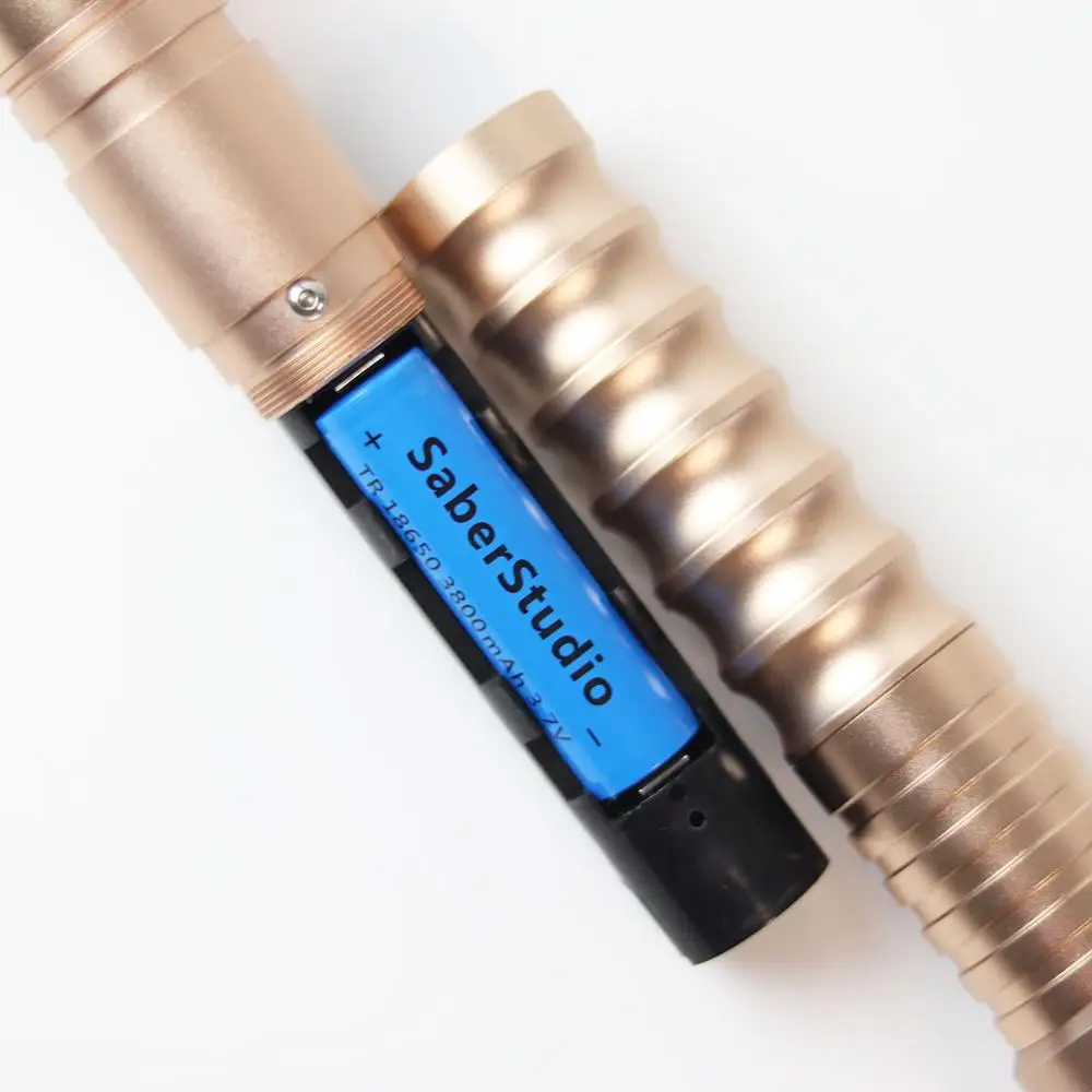 LGT SaberStudio absorbing Katana saber бесконечный цвет чувствительный перезаряжаемый сделай сам