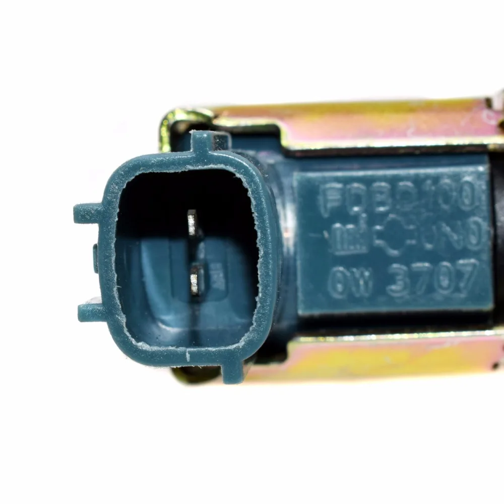 Вакуумный соленоидный управляющий электромагнитный клапан ISANCE 114930 9E010 для Nissan