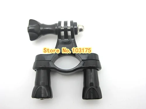 

100%Original For Gopro Bike Handlebar MOUNT Camera Seatpost Pole Roll Bar
