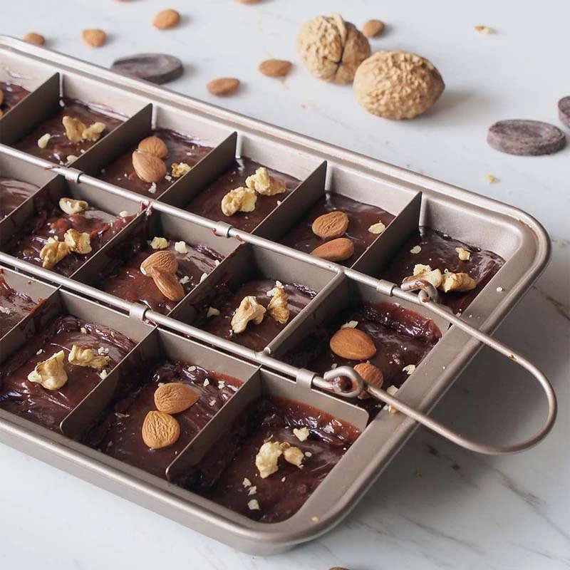 1 шт. сковорода для выпечки из углеродистой стали креативная антипригарная форма