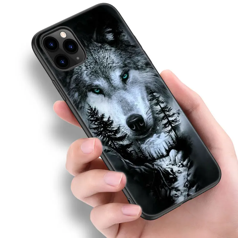 Чехол для Apple iPhone 13 12 Mini 11 Pro Max XR X XS MAX 6 6S 7 8 Plus 5 5S SE 2020 |