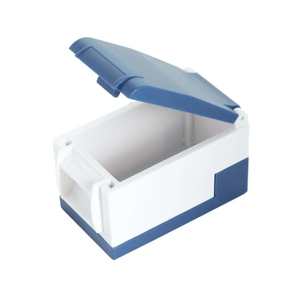 

HobbyLane Storage Box Decoration Tool Set for 1/10 TRX4 SCX10 Climbing Car Shell Simulation Parts