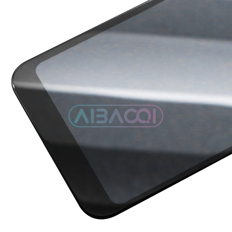 AiBaoQi новый оригинальный 5 7 дюймовый сенсорный экран + 1520x720 ЖК-дисплей в сборе