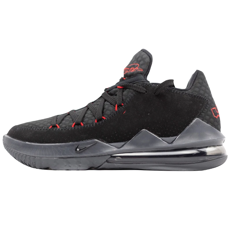 

Hot Sale LEBRON XVII LOW LBJ17 Men Women Sneakers Sports Basketball Running Casual Shoes CD5006-004-005