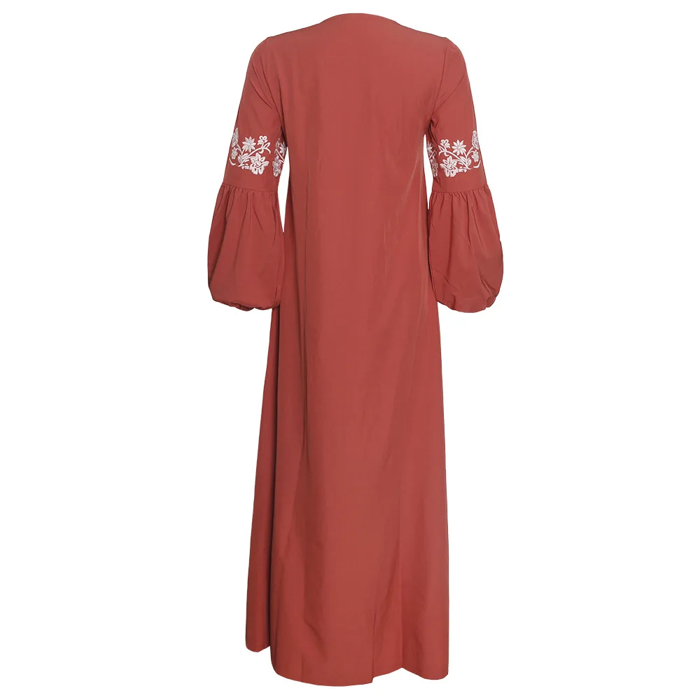 

Robe Femme Musulman
