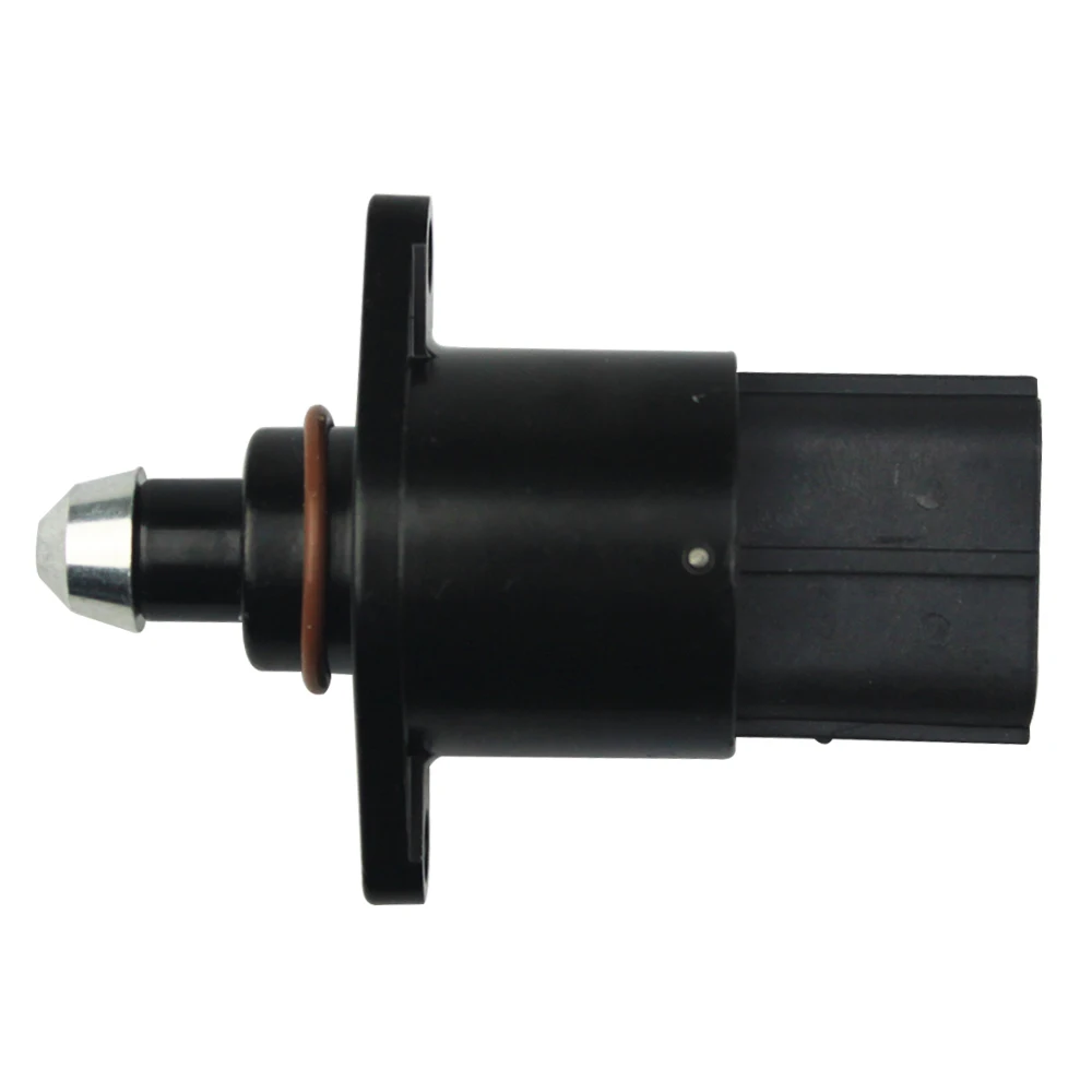 Клапан управления холостым воздухом IACV для Dodge Dakota Jeep Grand Cherokee TJ Wrangler 4874373 4874373AB AC176