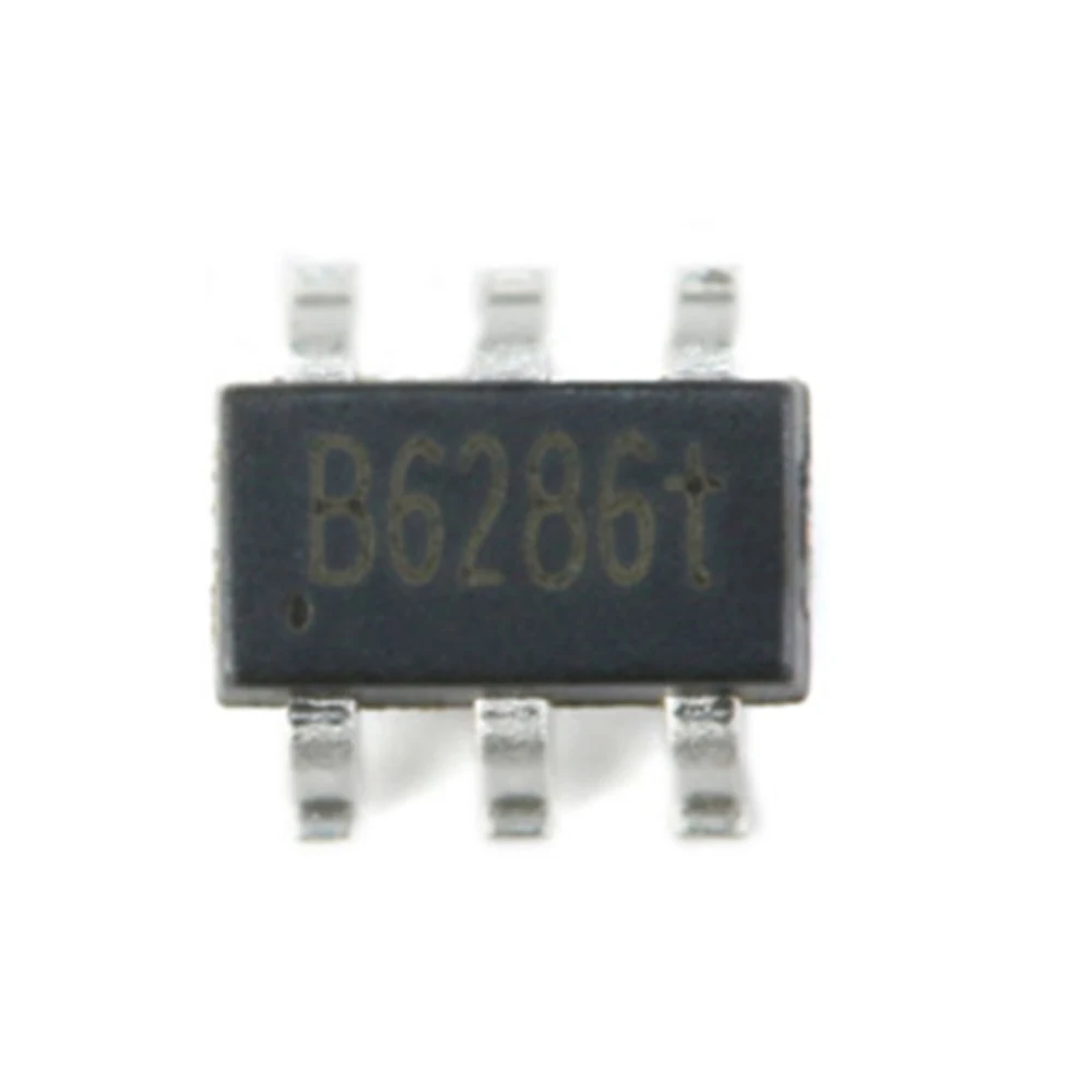 

100 шт. SX1308 SOT23-6 B628 2A 1308 SOT новый оригинальный