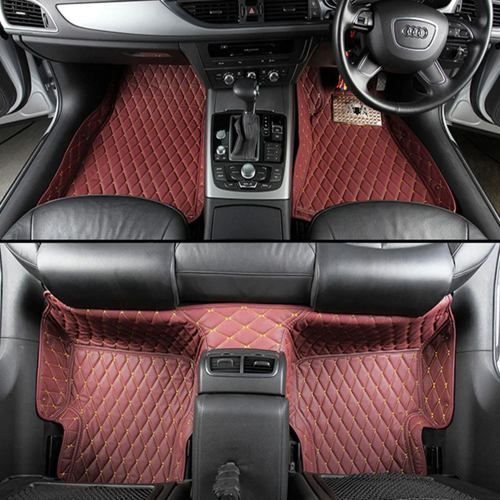 "Правый руль/RHD автомобильные коврики специально для Lexus ES200 ES240 ES250 ES300H ES350 CT200H LX570 LX 570 NX NX300H 200T RX350