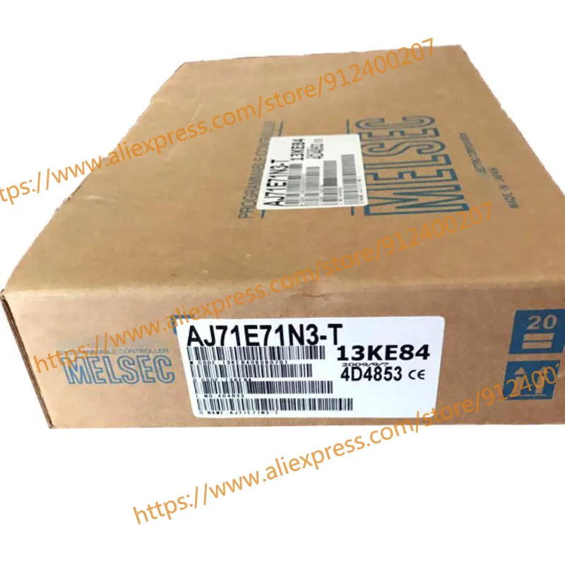 

Only Sell The Brand New Original AJ71E71N3-T