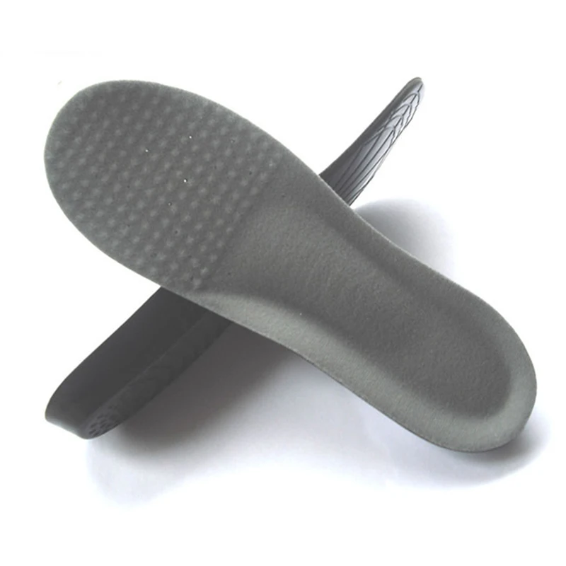 Амортизирующие стельки дышащая прокладка для бега ортопедическая гелевая