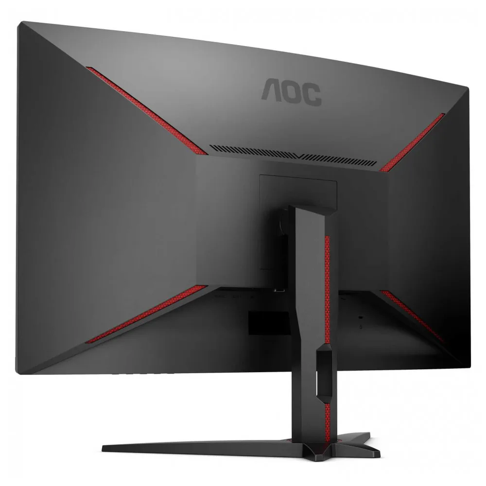 Монитор AOC C32G1 31.5'' 16:9 FHD VA Curved nonGLARE 250cd m2 H178° V178° 3000:1 80M:1 16.7M 1ms | Компьютеры и офис
