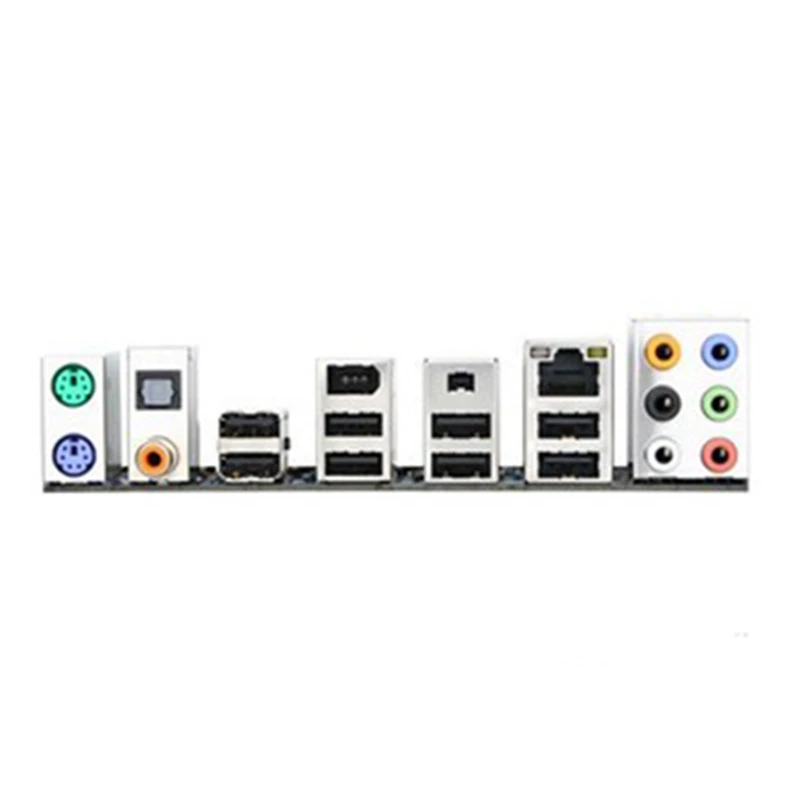 Для AMD AM3 Gigabyte GA-MA770T-UD3P материнская плата MA770T MA 770 UD3P настольных DDR3 USB2.0 16G разъем