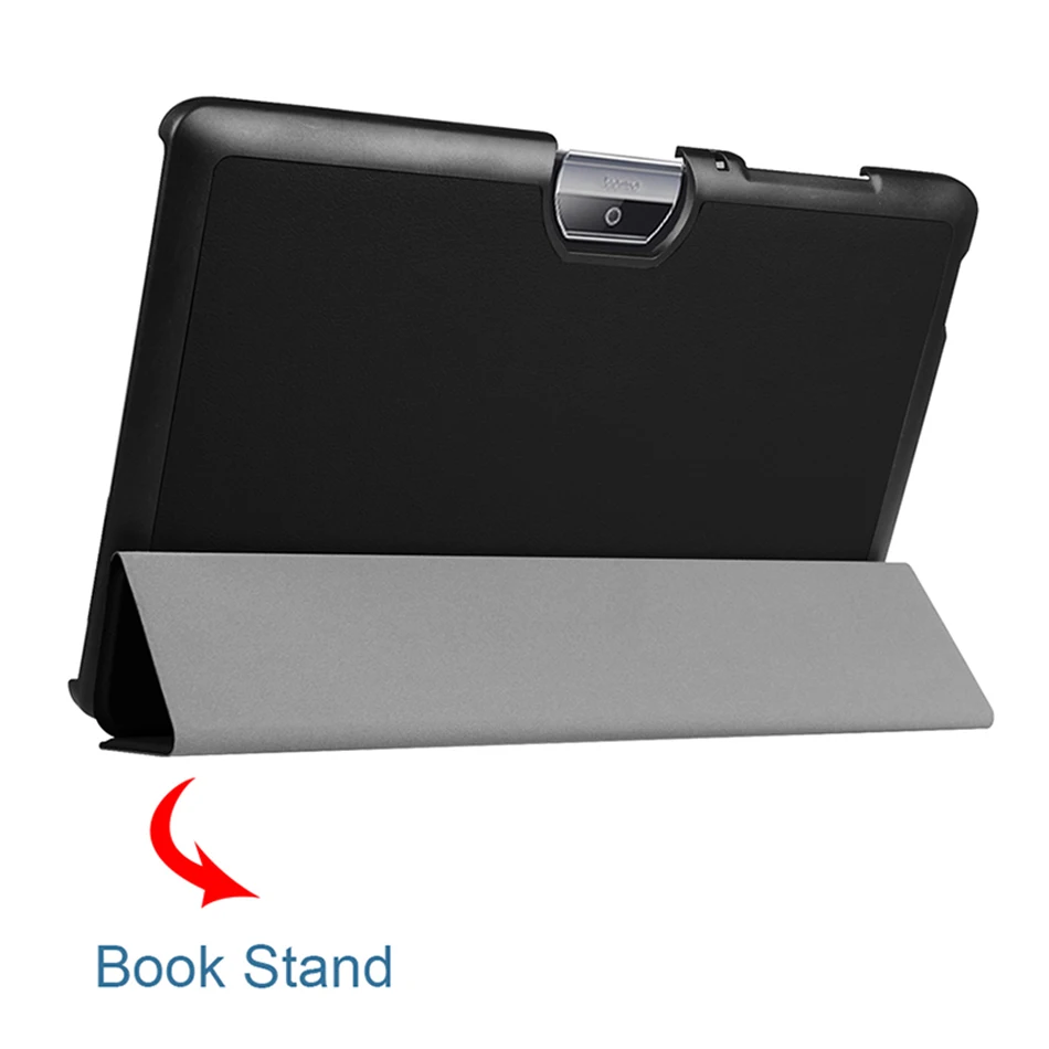 Чехол для планшета Acer Iconia Tab 10 Диагональ экрана 1 дюйма искусственная кожа