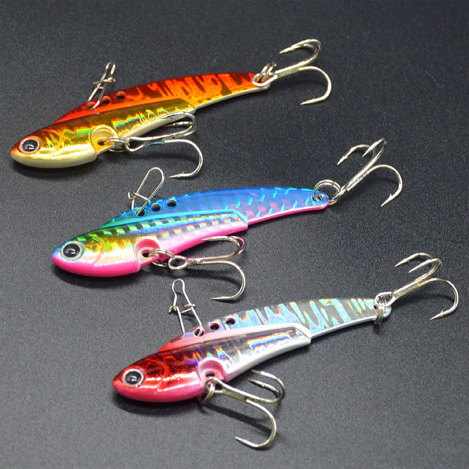 Приманка рыболовная из металла 20 г 6 см 1 шт.|Наживки для рыбной ловли| |