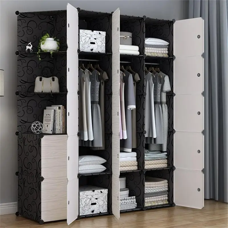 

Armoire Rangement Szafa Armario Ropa Armadio Guardaroba Mobilya Mueble De Dormitorio Bedroom Furniture Closet Cabinet Wardrobe