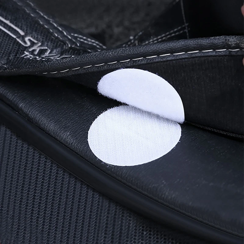 5 шт. бесшовные двухсторонние фиксированные клейкие простыни для дивана кровати