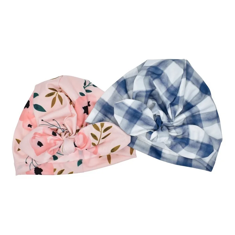 

Baby Girl Headbands Newborn Hairband Baby Headband Toddler Bow Knot Headwraps Headwear Accessory
