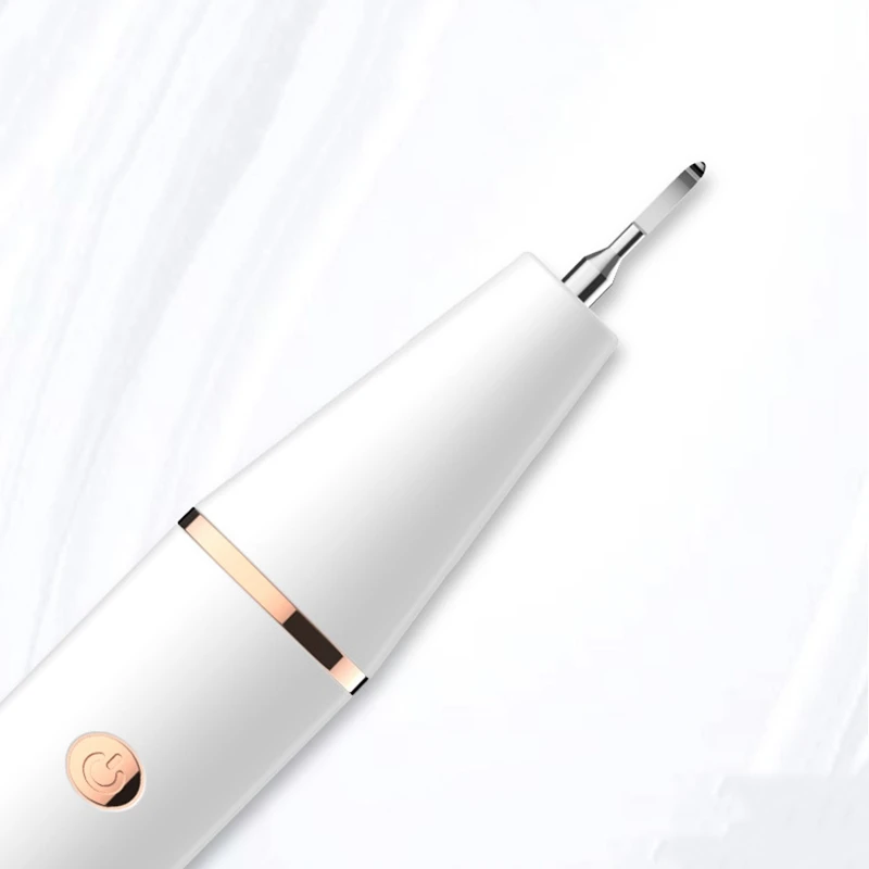 Электрический ультразвуковой отбеливатель зубов калькулятор детской чистки |