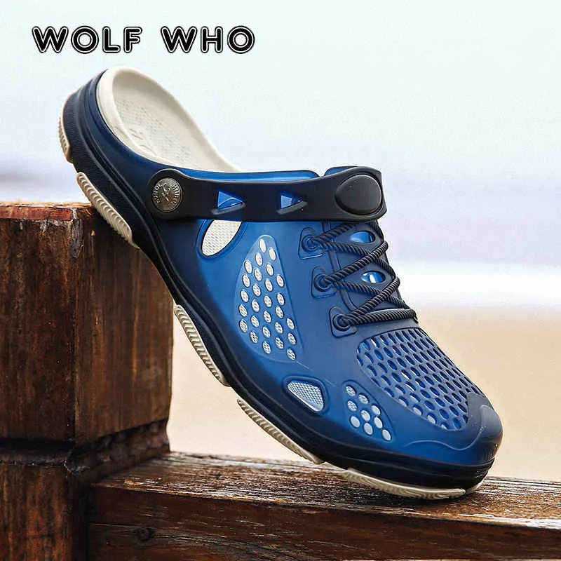 Женские пляжные повседневные мужские летние туфли для воды дешевые сандалии на