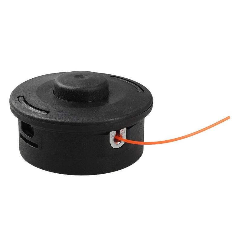 Головка триммера для Stihl FS55 FS56 FS66 FS76 FS90 Rep 4002 710 2168 25 2 принадлежности