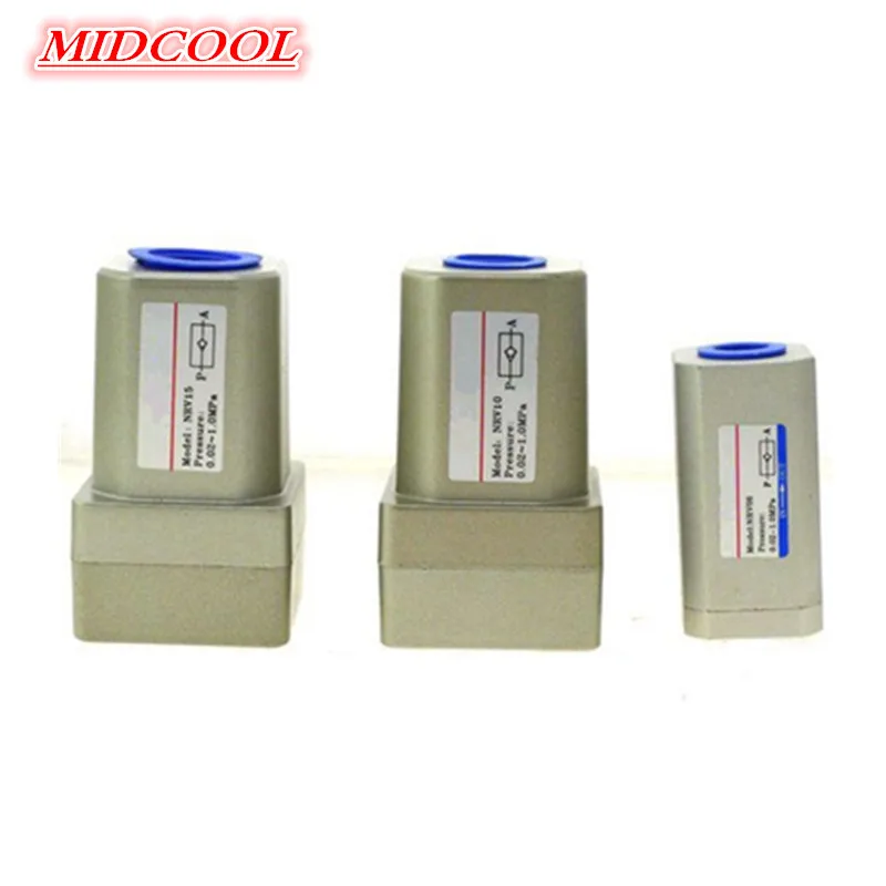 Невозвратный клапан NRV Series NRV06 NRV08 NRV10 NRV15 NRV20 NRV25 | Строительство и ремонт