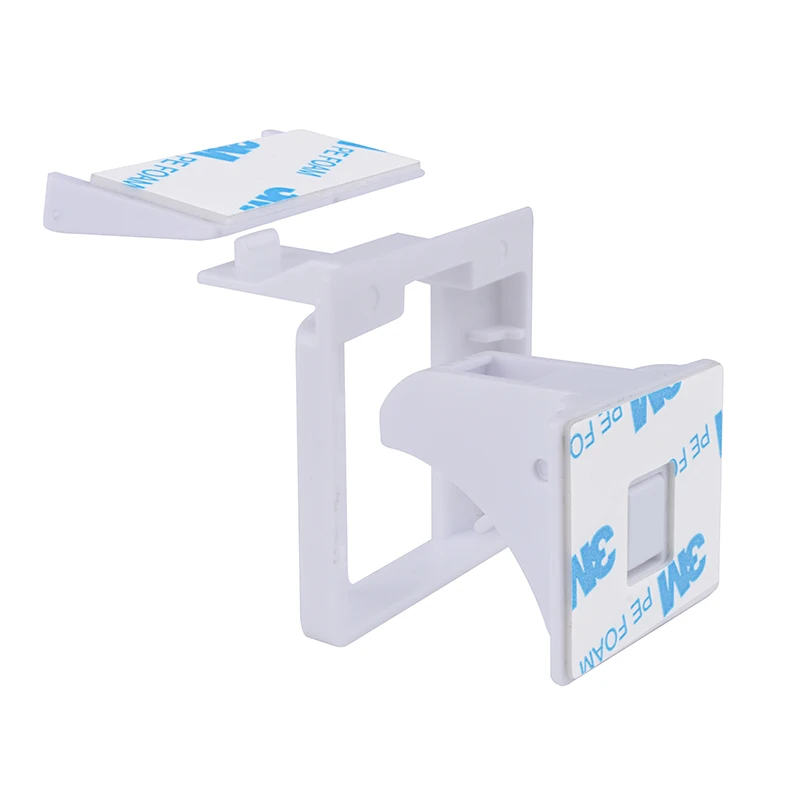 

1pc Magnetic Child Lock Baby Safety Cabinet Drawer Door Lock Children Protection Invisible Lock Kids Security Dropshipping