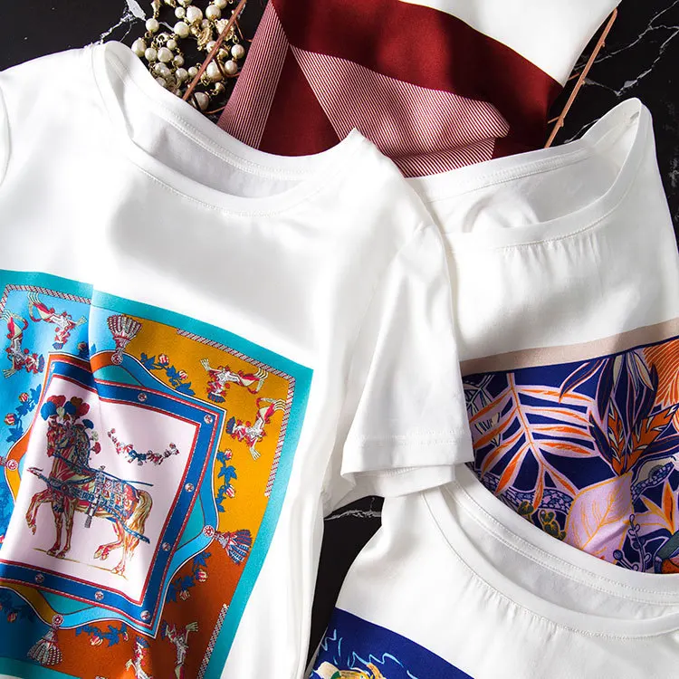 

Tops & Tees