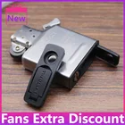 Горячая Распродажа резиновые нижние керосиновые зажигалки, внутренние детали, аксессуары для уменьшения летучей бензины, без вкладыша, замена сигарет Acce