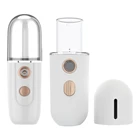 Мини-устройство для увлажнения лица с USB-зарядкой
