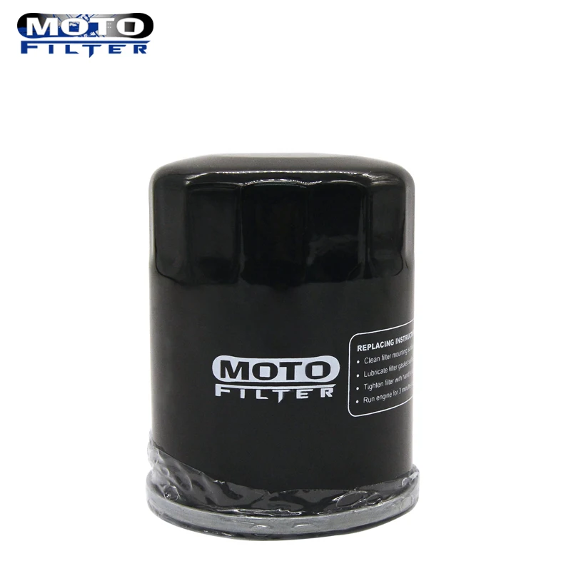 Масляный фильтр для Arctic Cat ATV 350 CR 450 500 Prowler HDX 600 XTZ1000 700 XR700 650 H1 XTX700i TRV650 Filtro