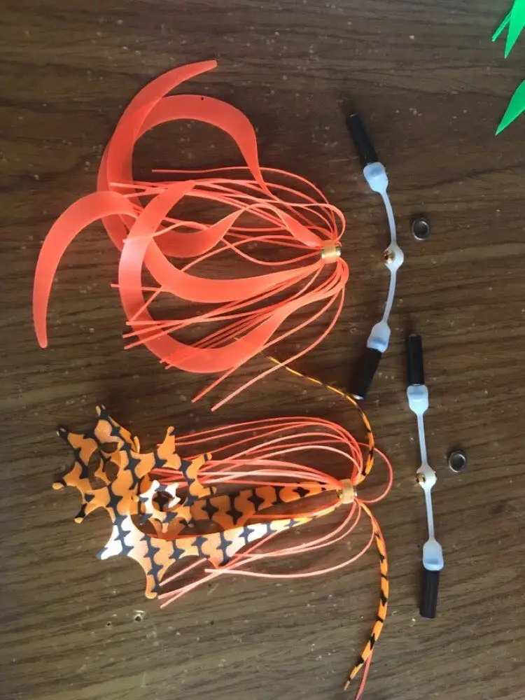 

fishing lure