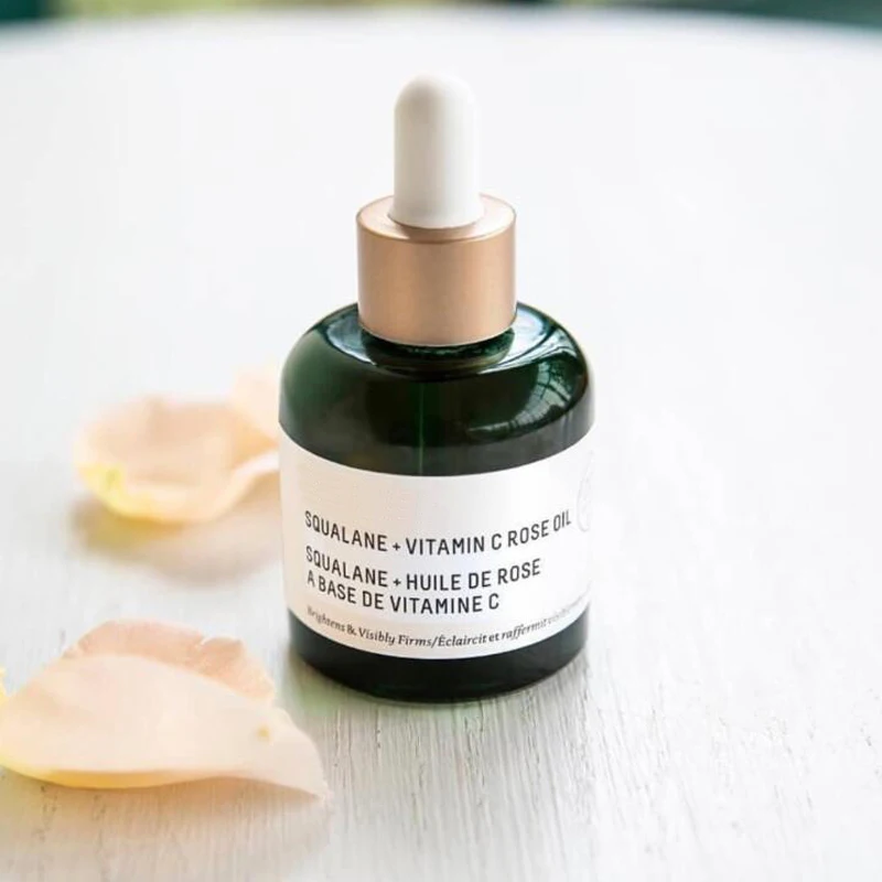 

Масло витамина С 30 мл BORO16